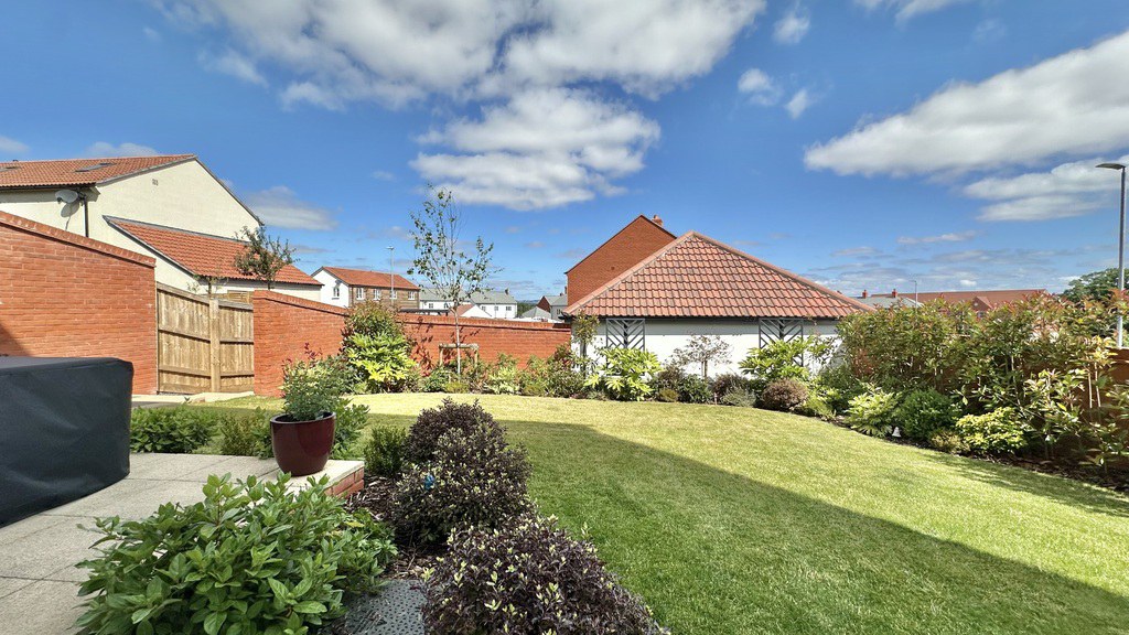 Jurston Fields, Wellington, photo 27