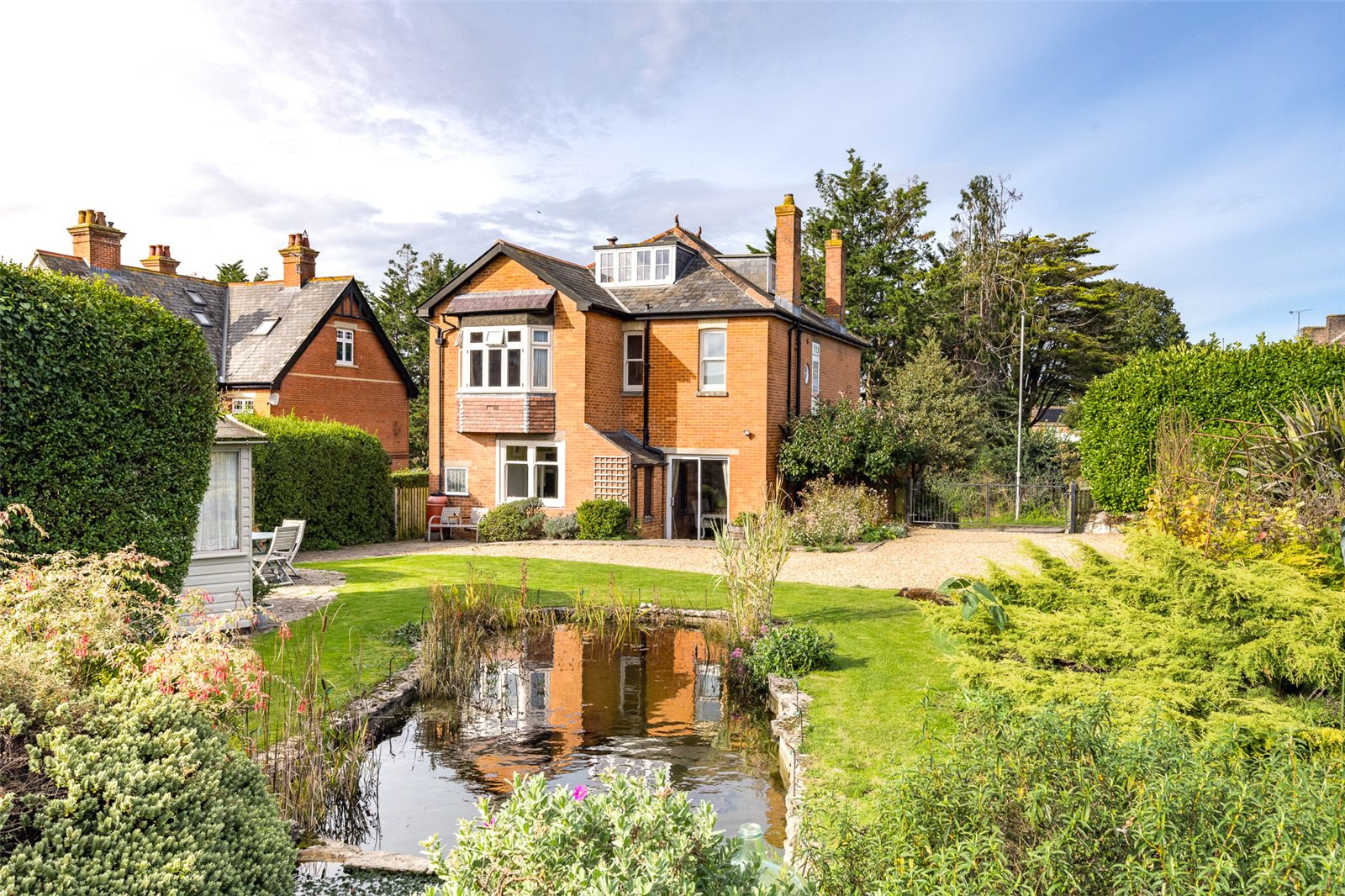Salisbury Road, Blandford Forum, DT11, photo 17