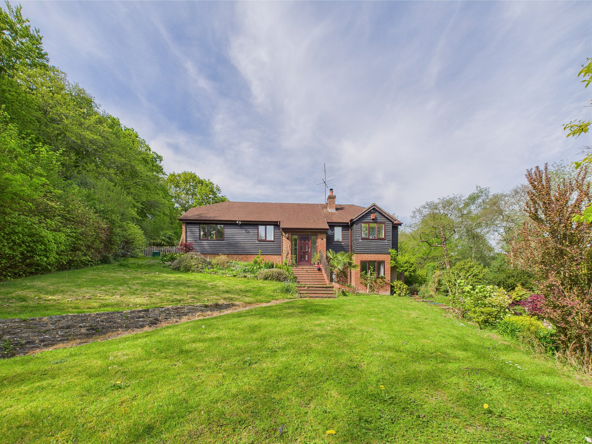 Rotherfield Lane, Mayfield, TN20, photo 33
