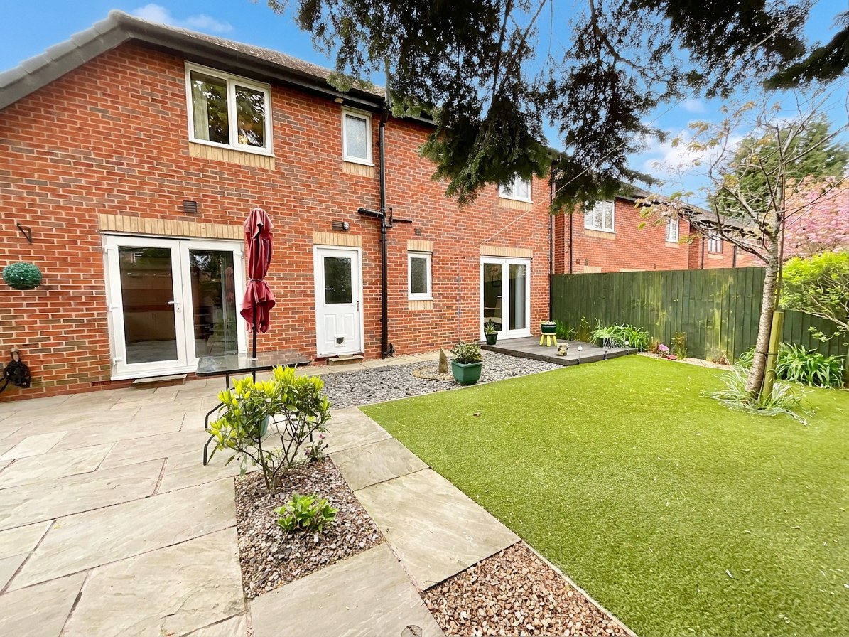 Hornbeam Close, Crewe, CW2, photo 6