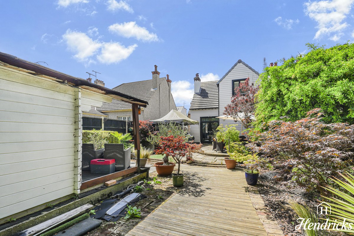 Priory Avenue, Southend-on-sea, SS2 6, photo 27