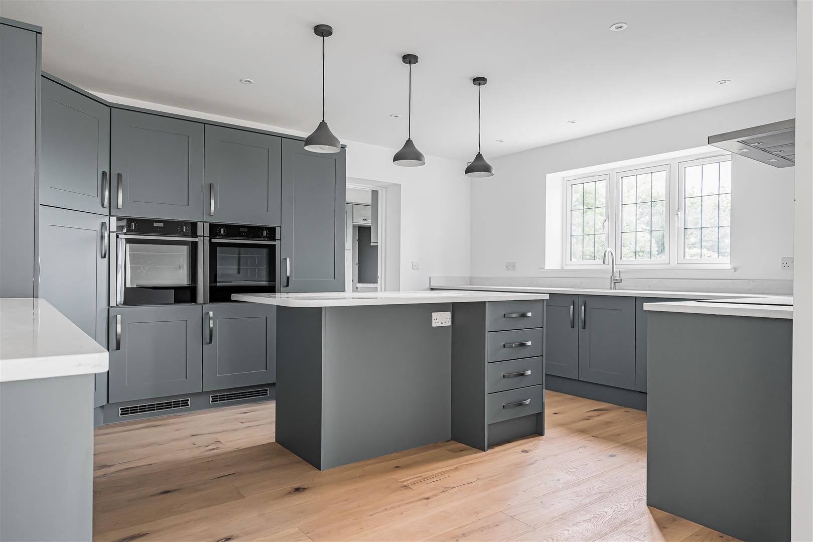 Wicken Road, Clavering, photo 2