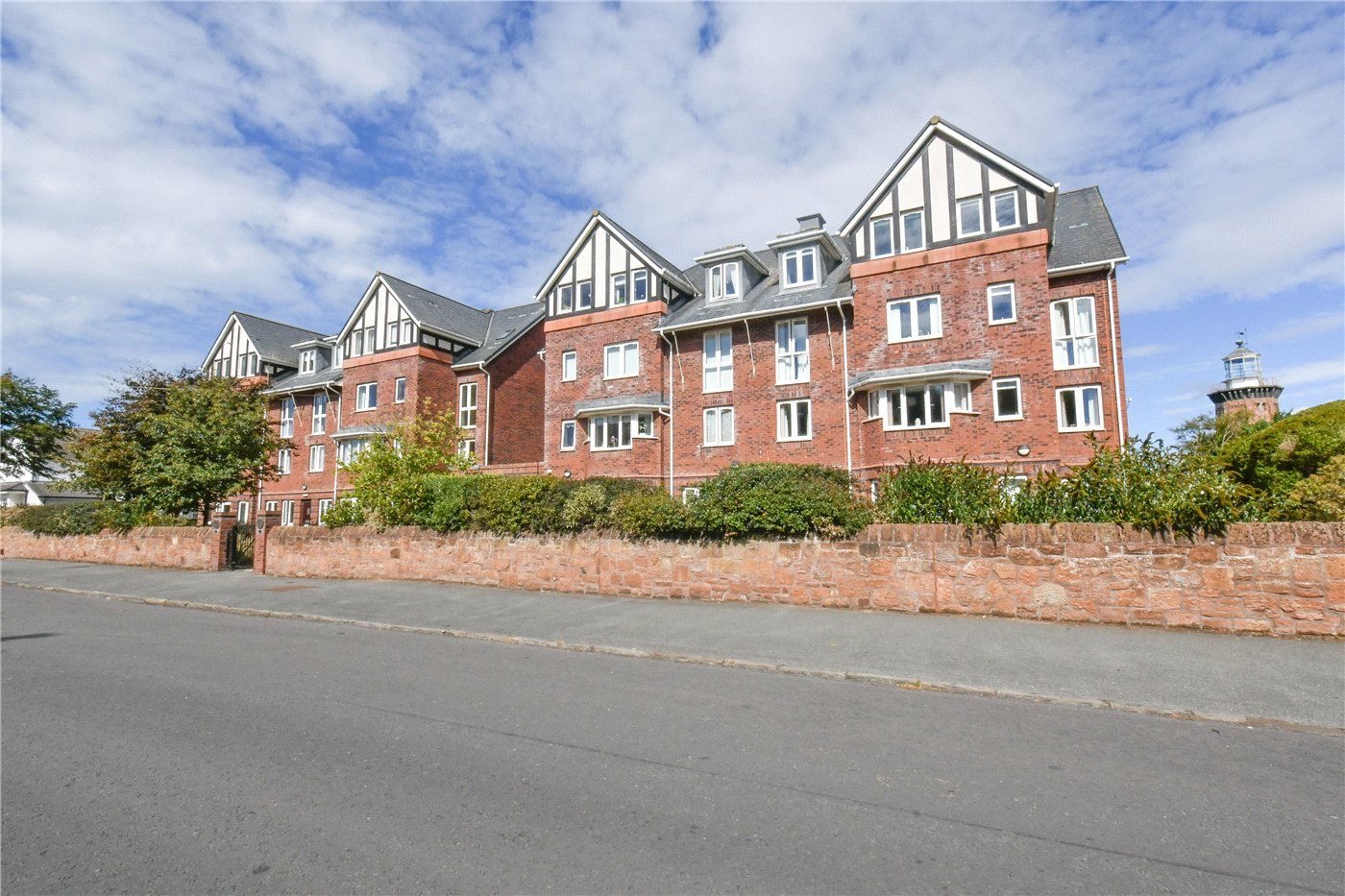 Sandbanks