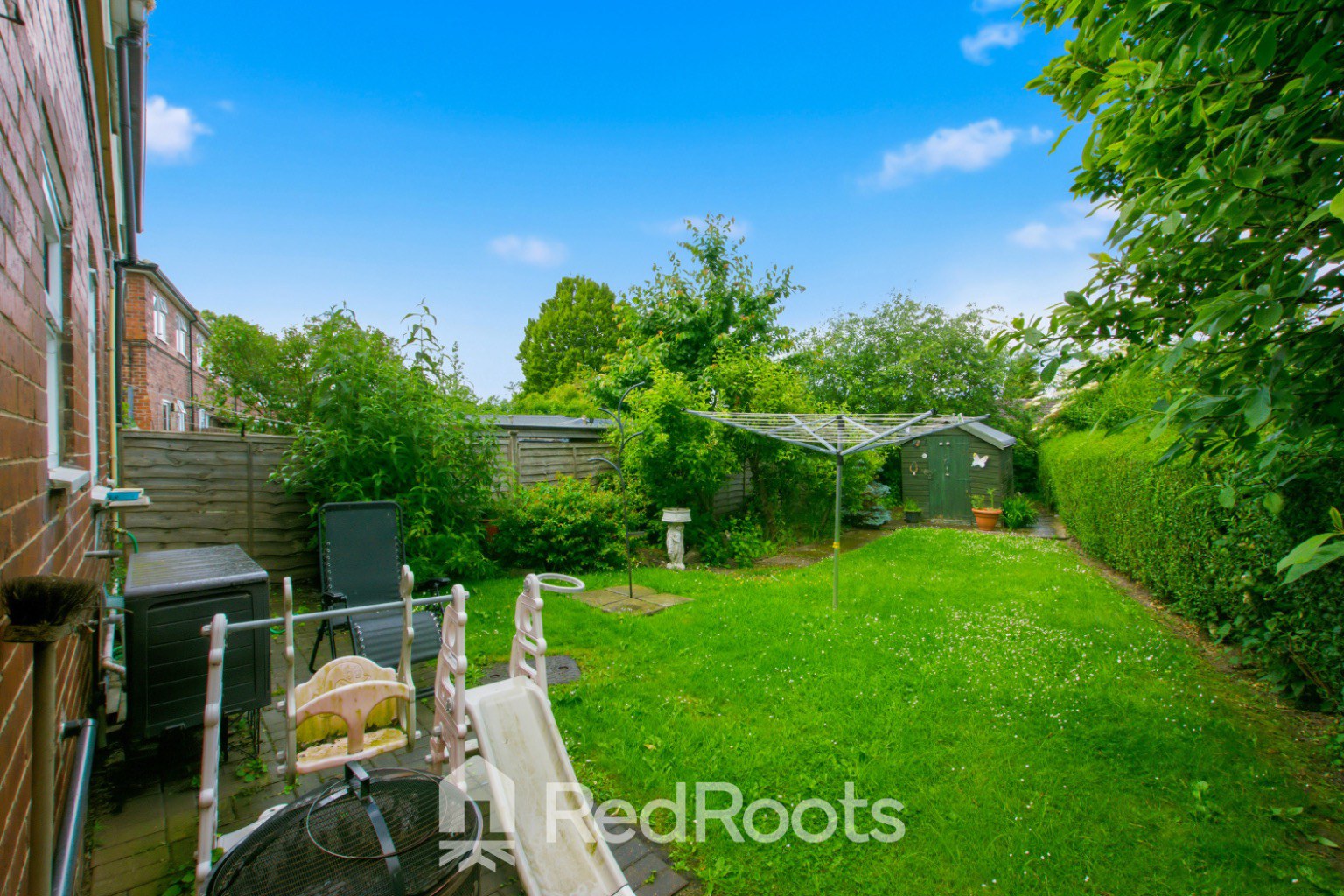 Dunsley Terrace, South Kirkby, WF9, photo 18
