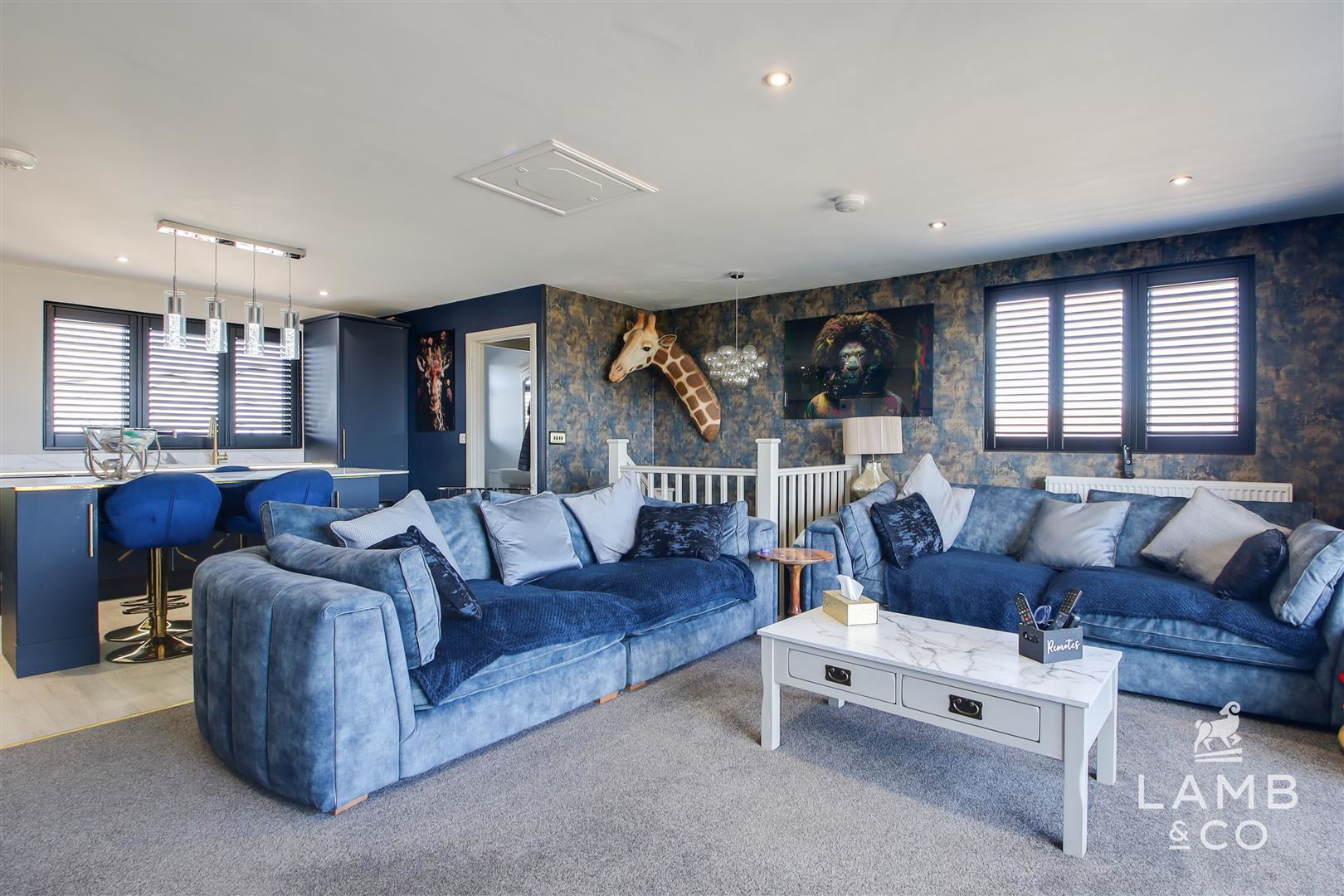 Tower Estate, Point Clear Bay, photo 6