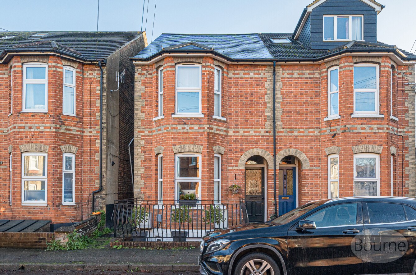 Victoria Road, Guildford, Surrey, GU1, photo 18