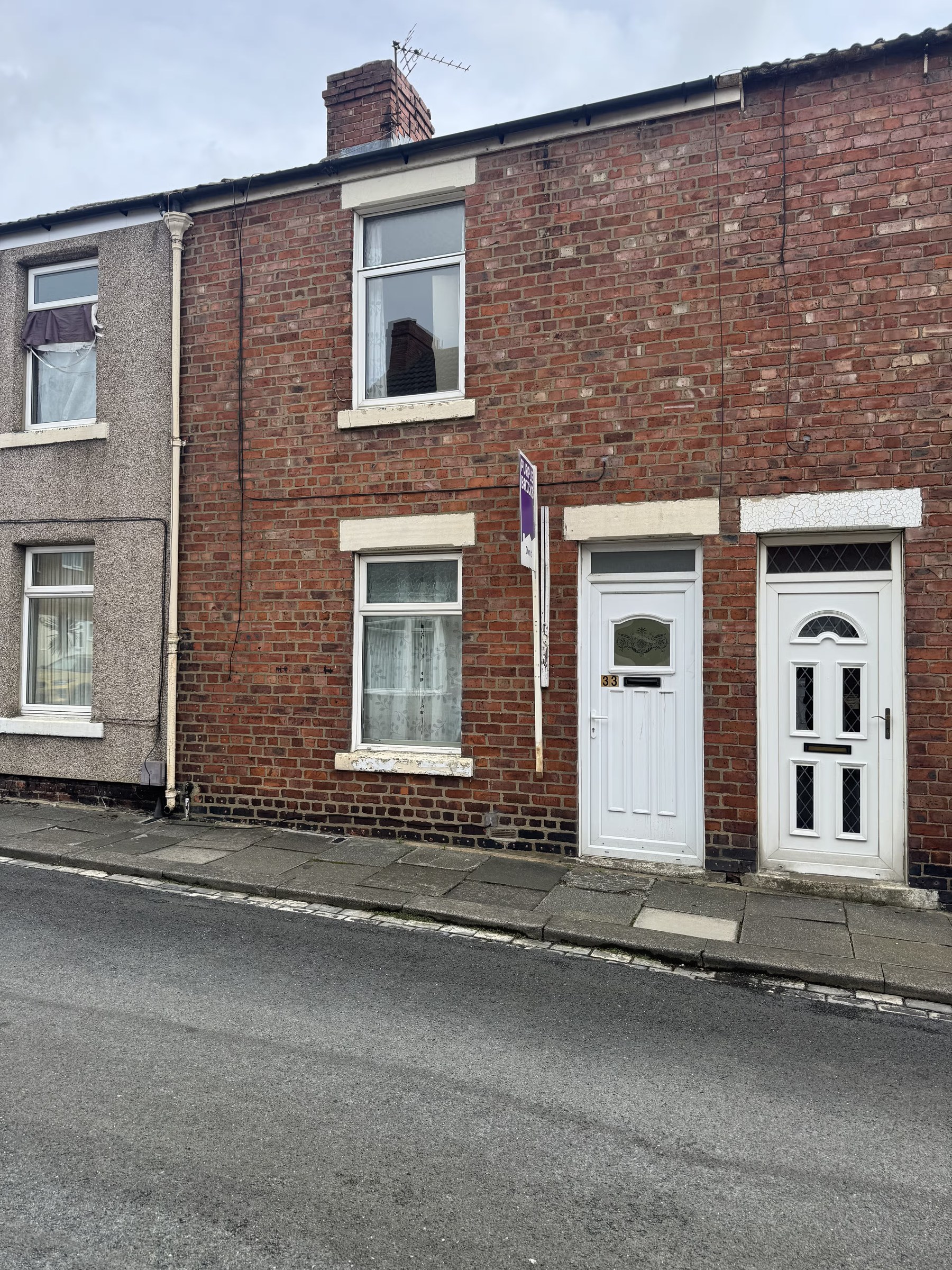 Co-Operative Street