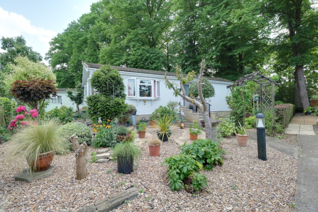 The Paddock, Westgate Park, Sleaford, Lincs, photo 12