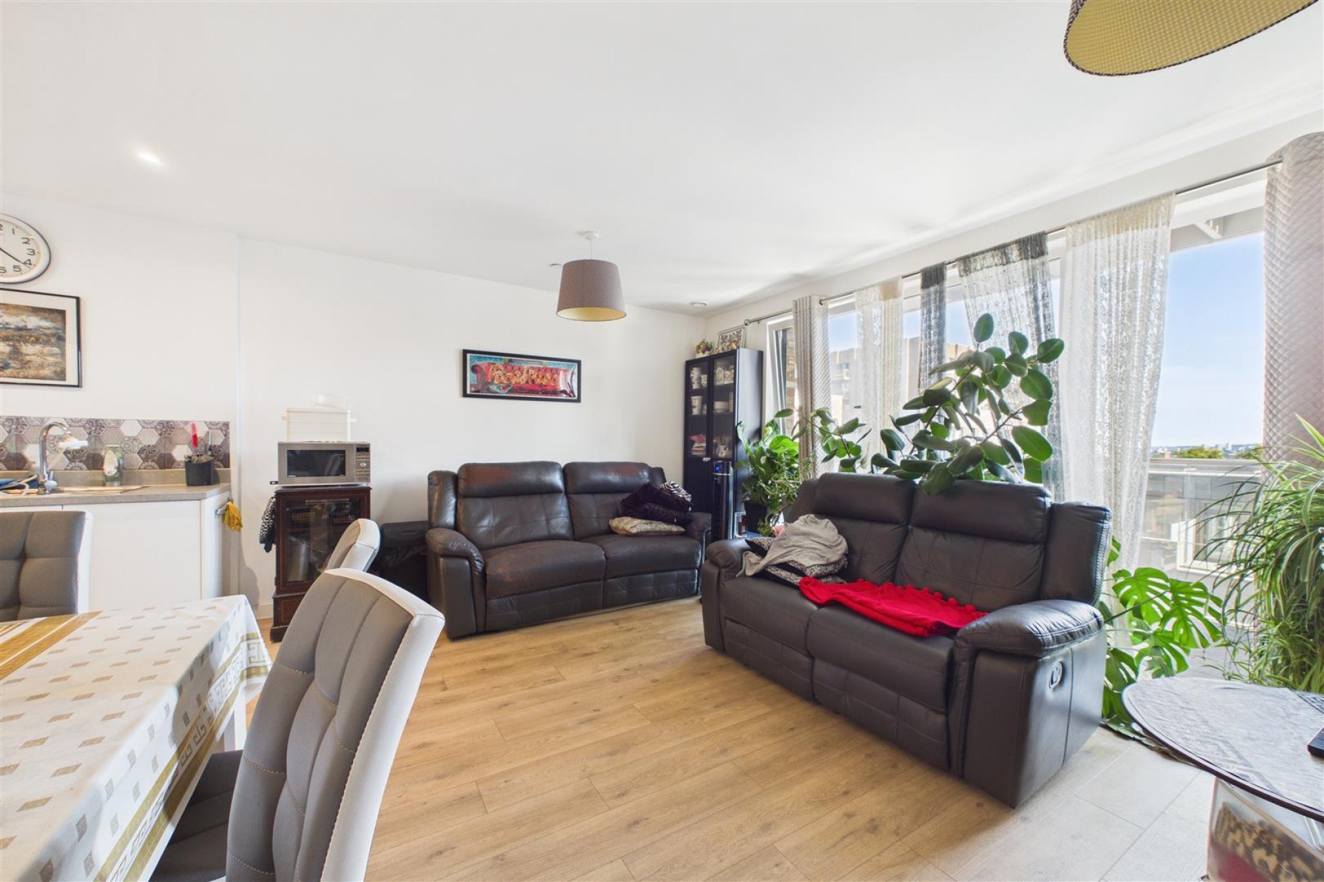 Chamberlain Court, London, E13 9GF