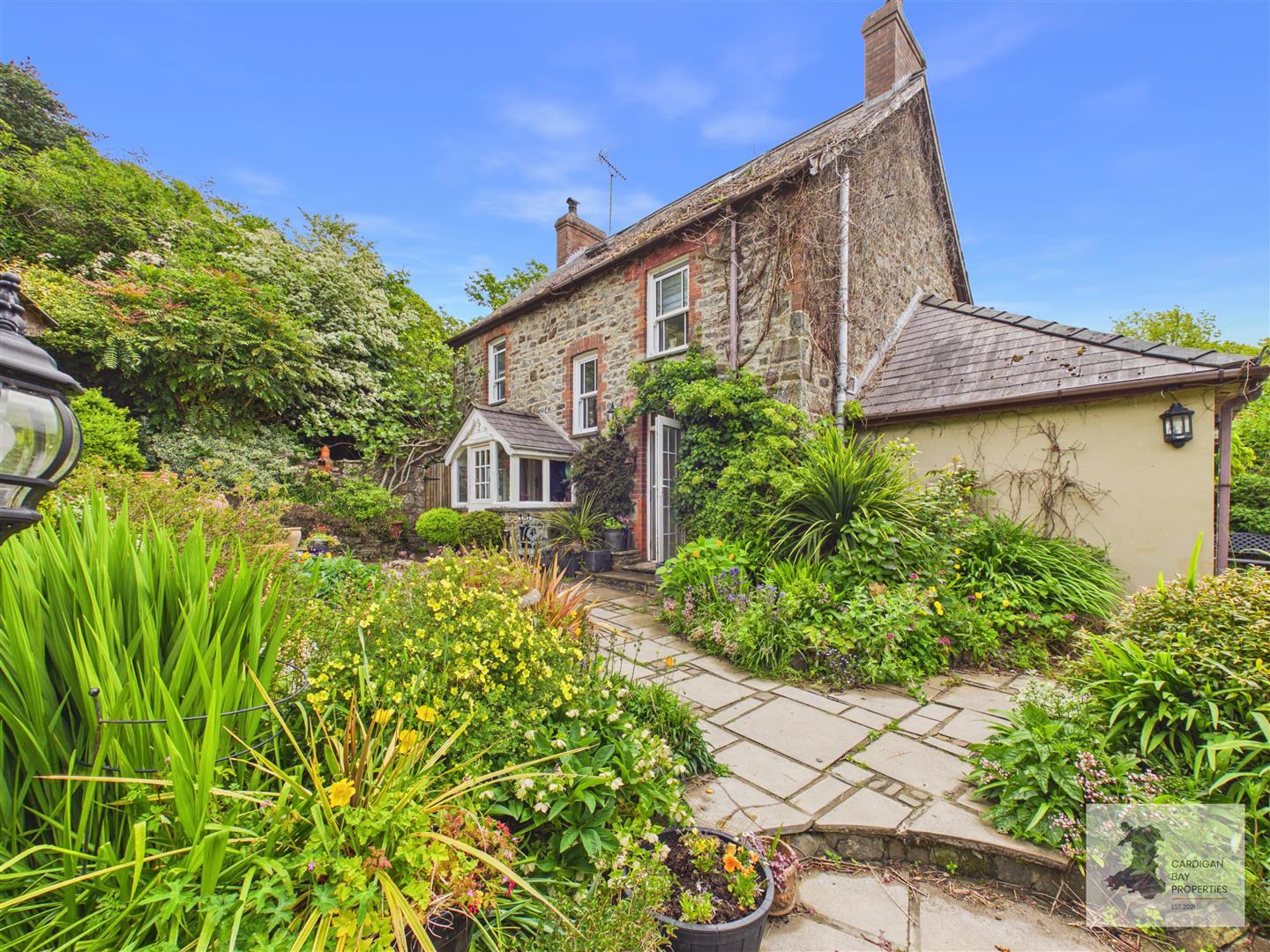 Moylegrove, Cardigan, photo 3