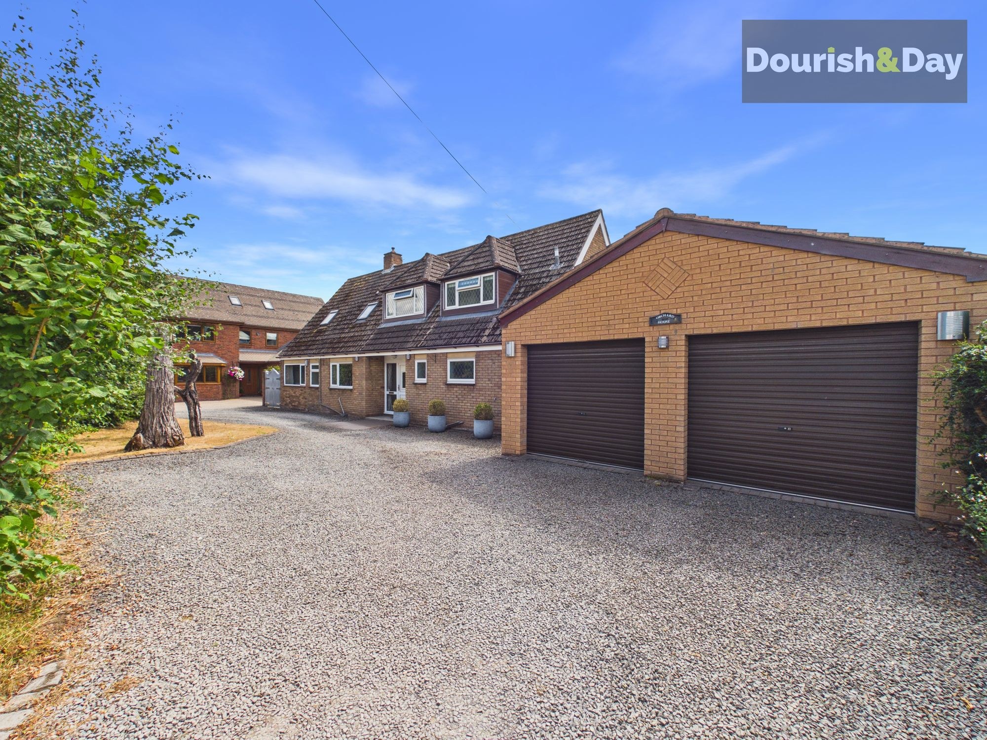 detached house for sale in Bank Top
