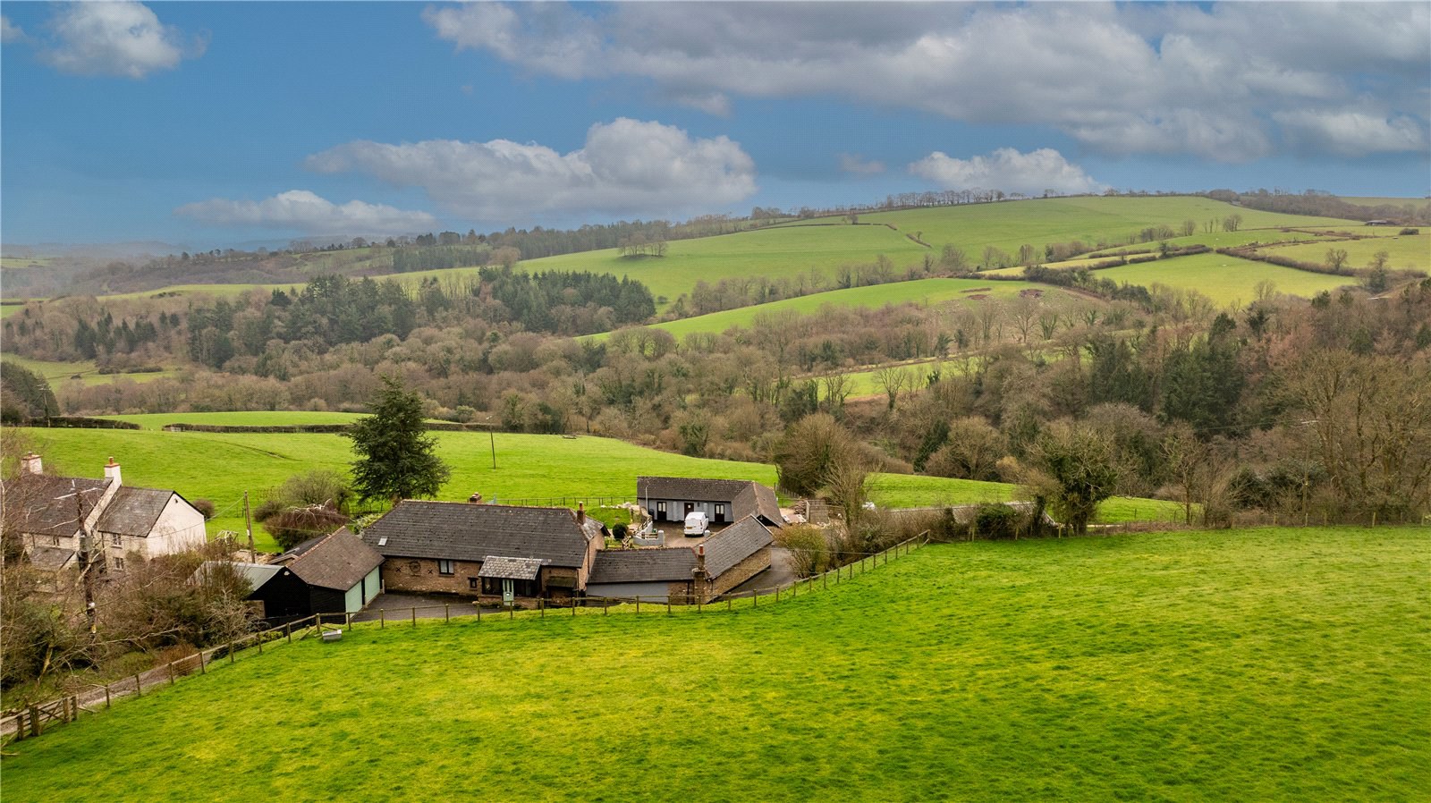 Brompton Ralph, Taunton, Somerset, TA4, photo 2