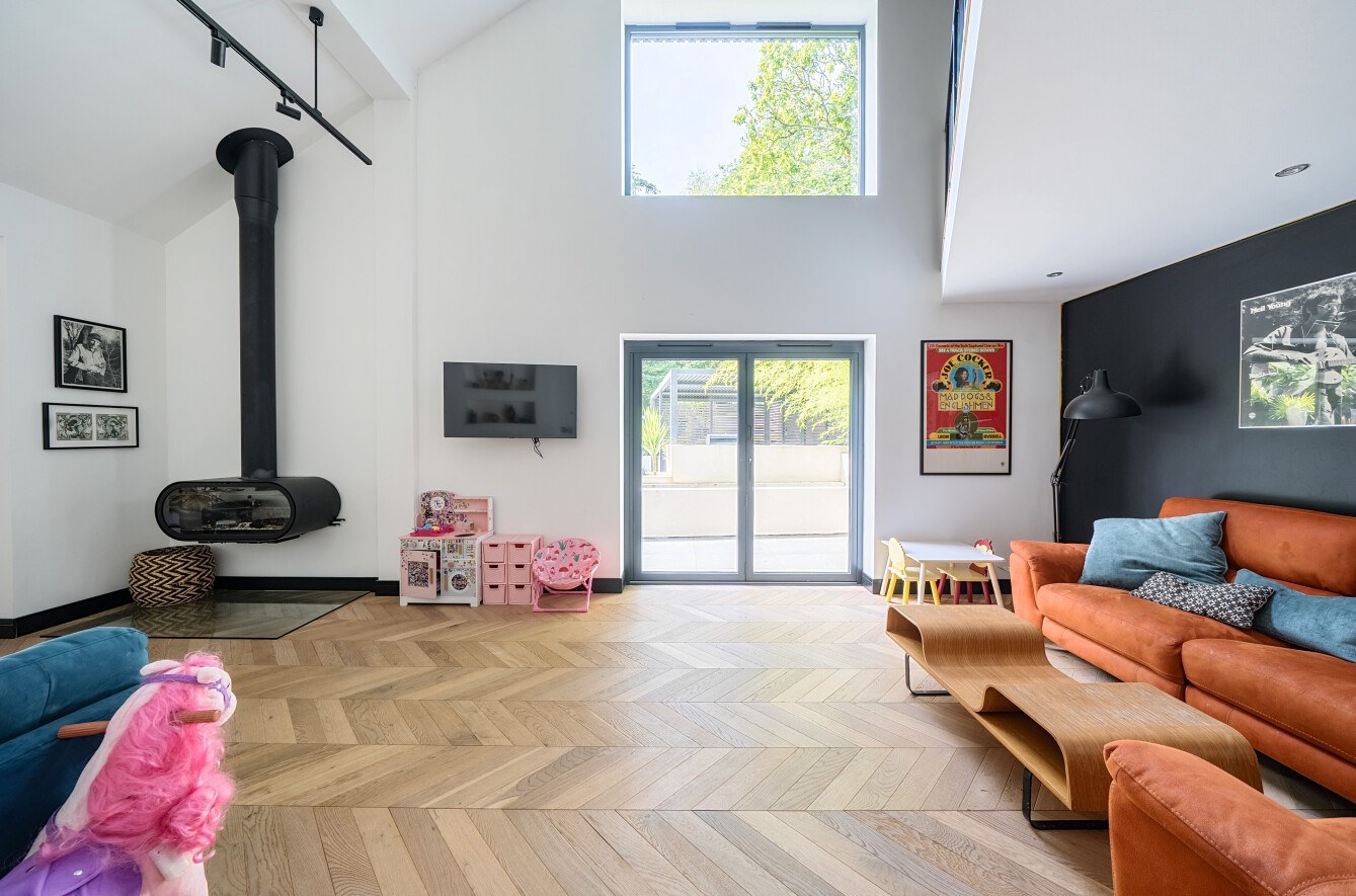 Bourne Lane, Woodlands, SO40, photo 8