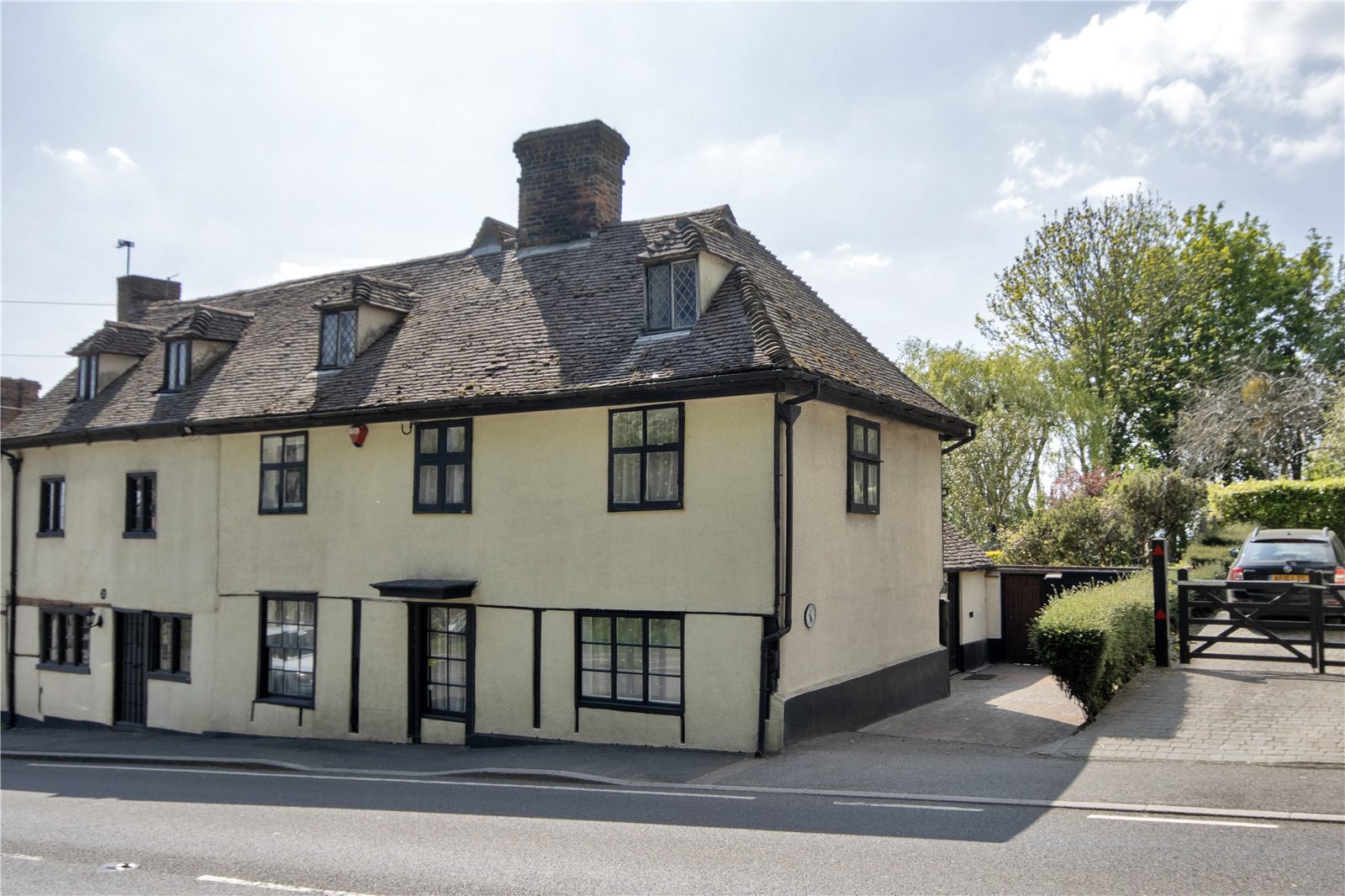 Linton Hill, Linton, Kent, ME17, photo 3