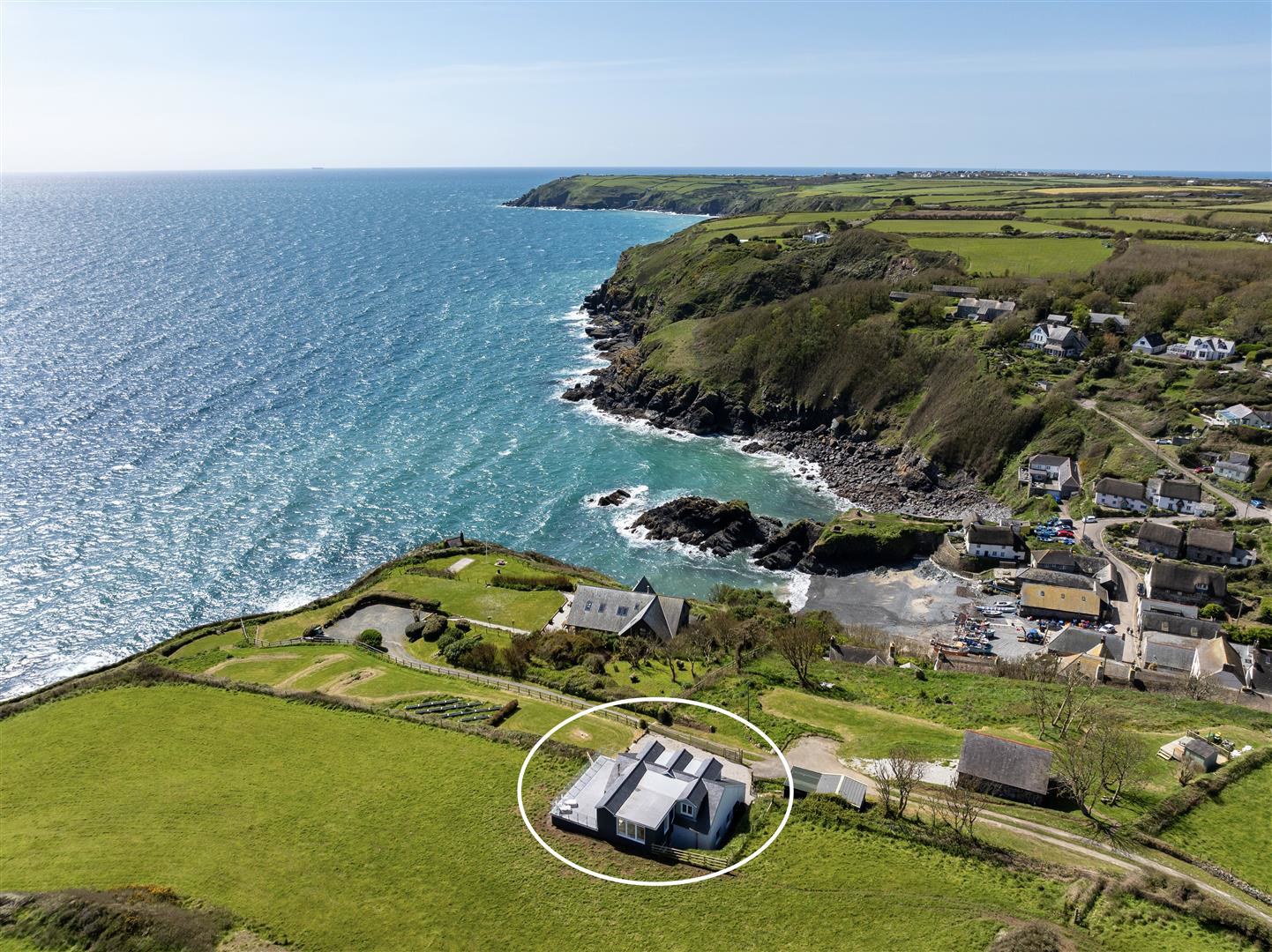 Cadgwith | Lizard Peninsula | South Cornwall, photo 4