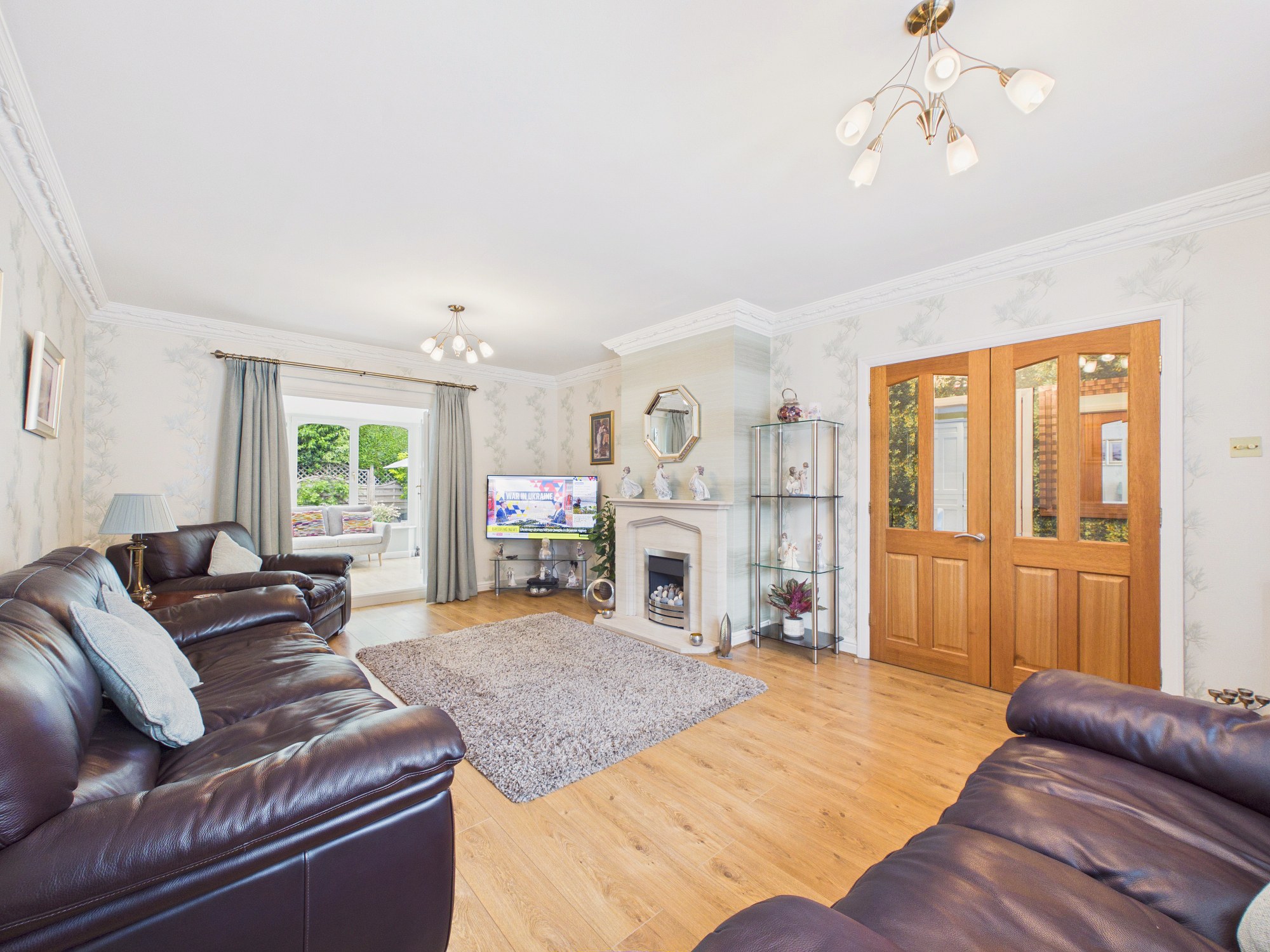 Beech Close, Melton Park, NE3, photo 3