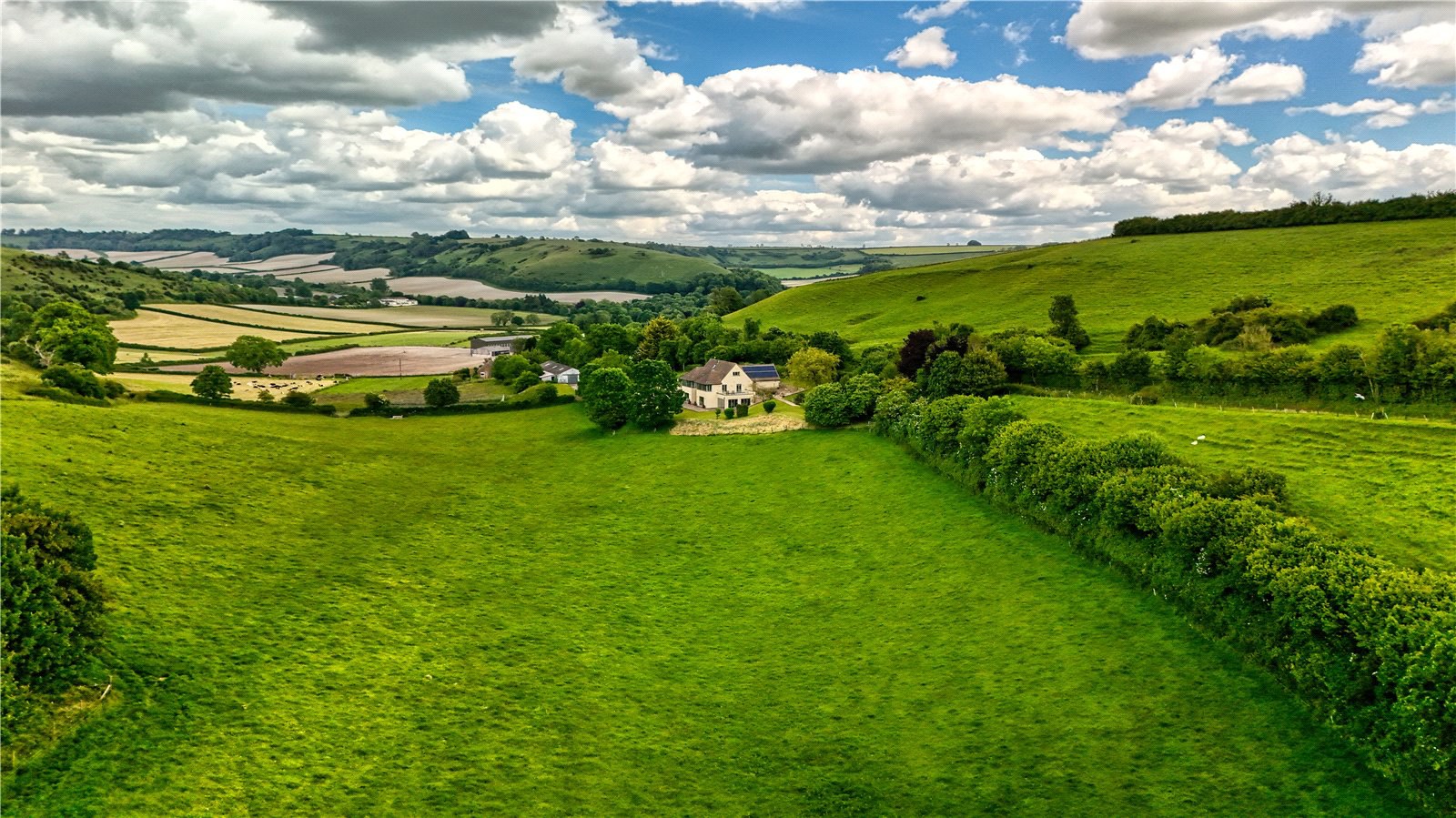 Sydling Road, Cerne Abbas, Dorchester, DT2, photo 32