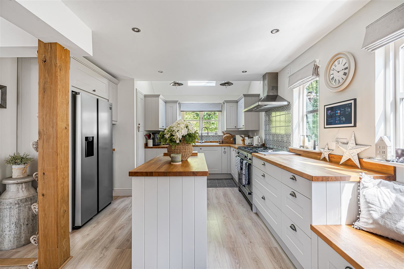 Mill Road, Kedington, photo 7