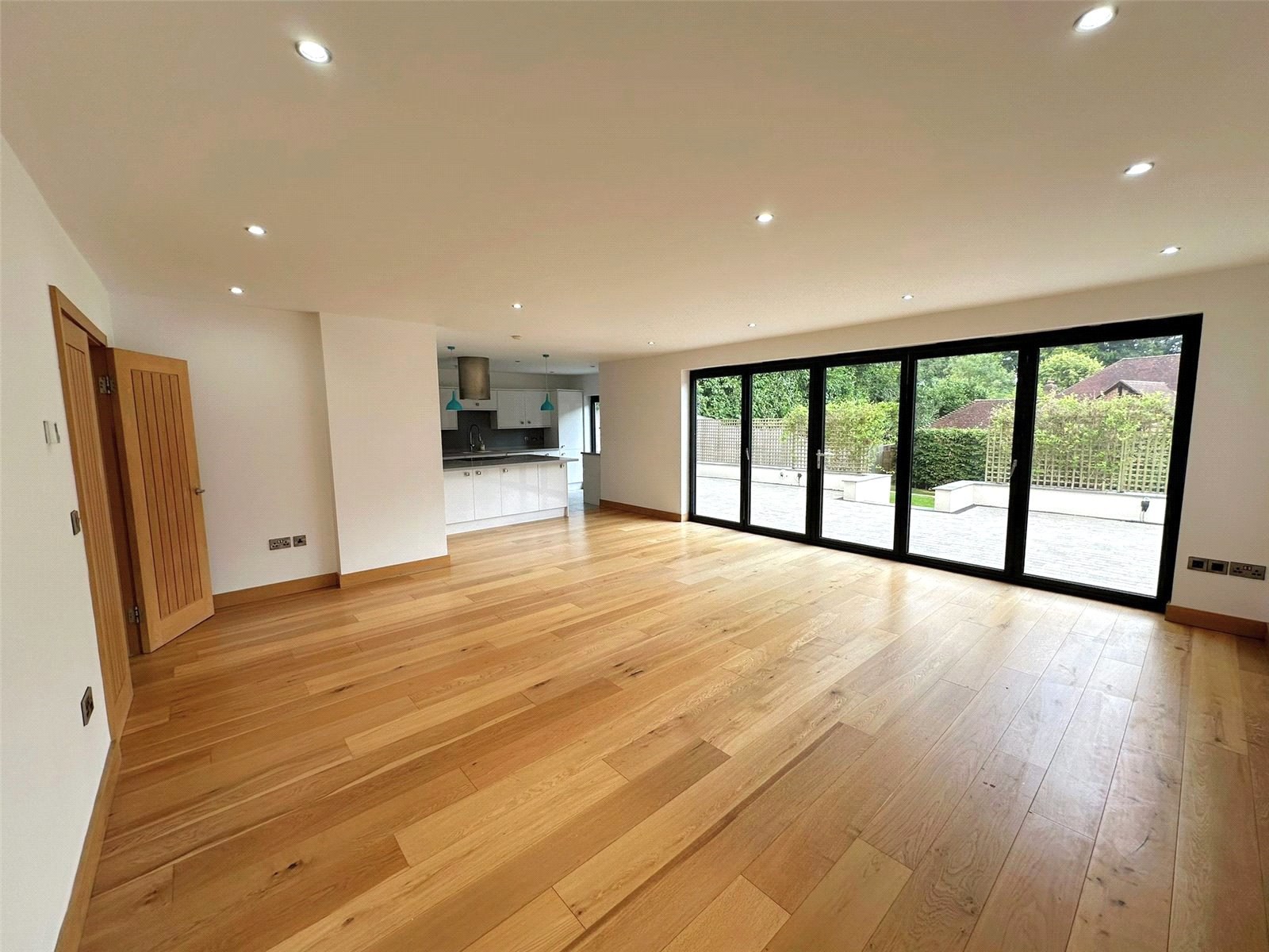 Rickmansworth Lane, Chalfont St. Peter, Gerrards Cross, SL9, photo 5