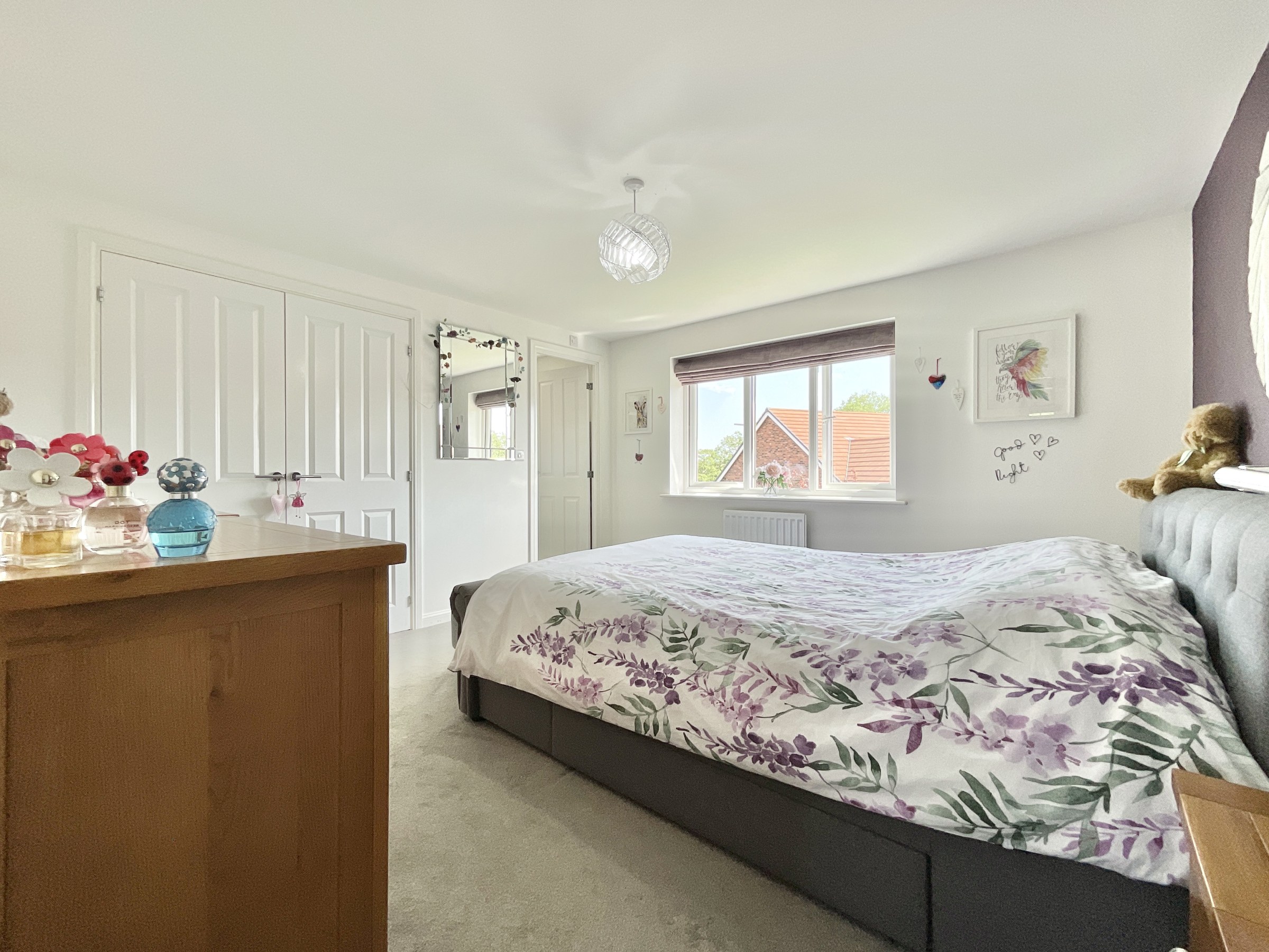 Wheelwright Drive, Eccleshall, ST21, photo 14