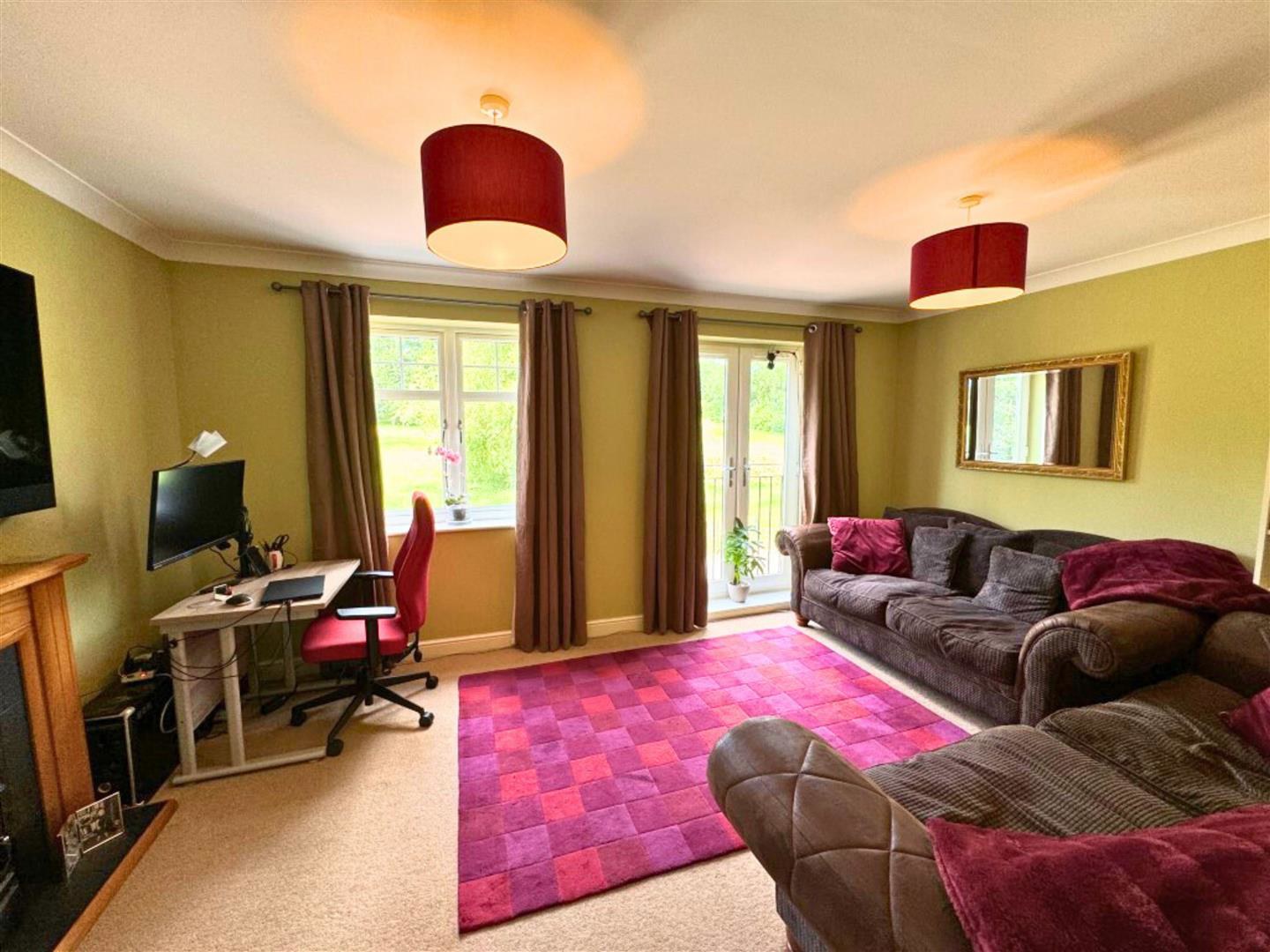 St. Martins Field, Otley, LS21 2FN, photo 2