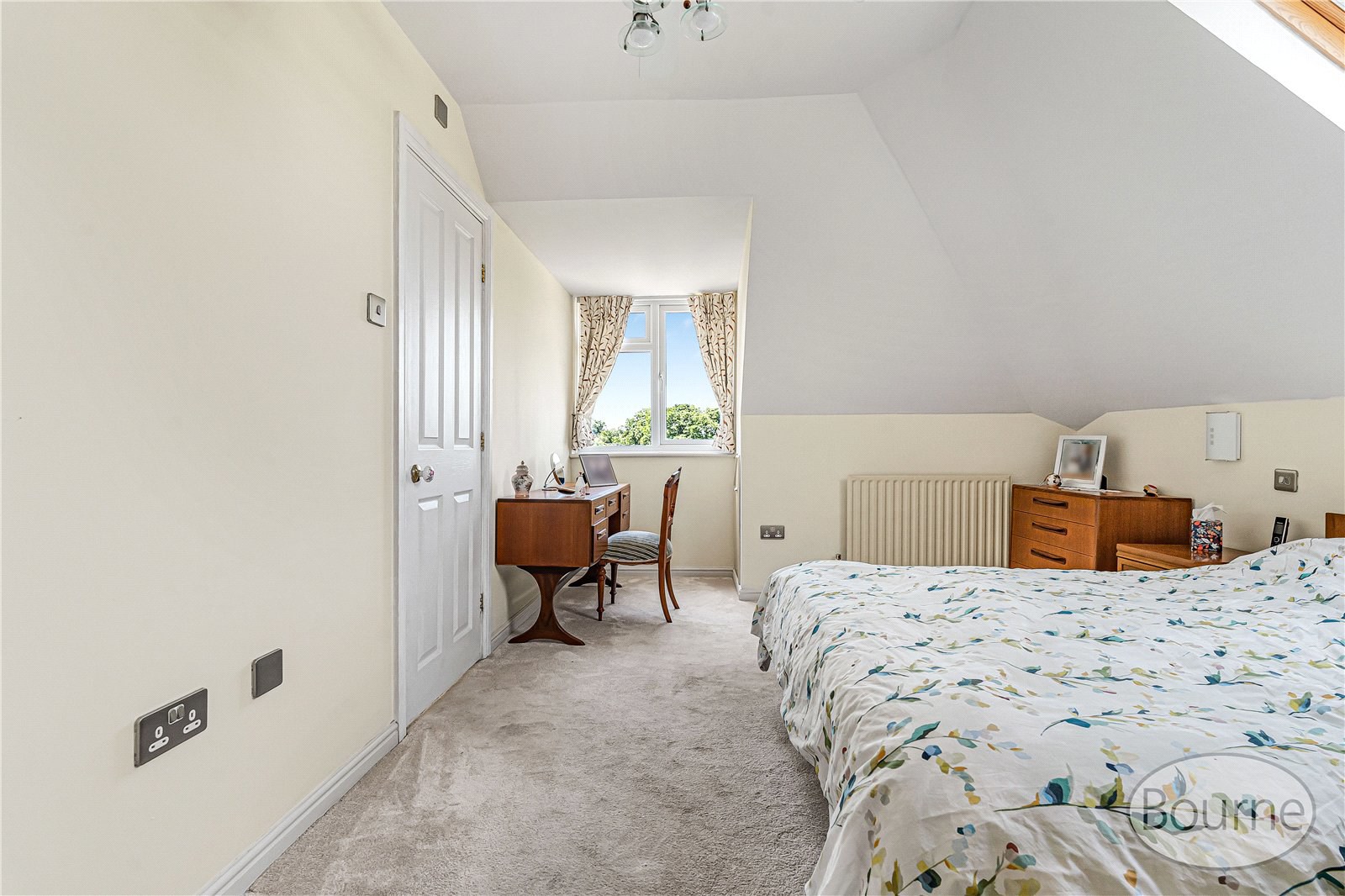 Bailes Lane, Normandy, Guildford, Surrey, GU3, photo 29