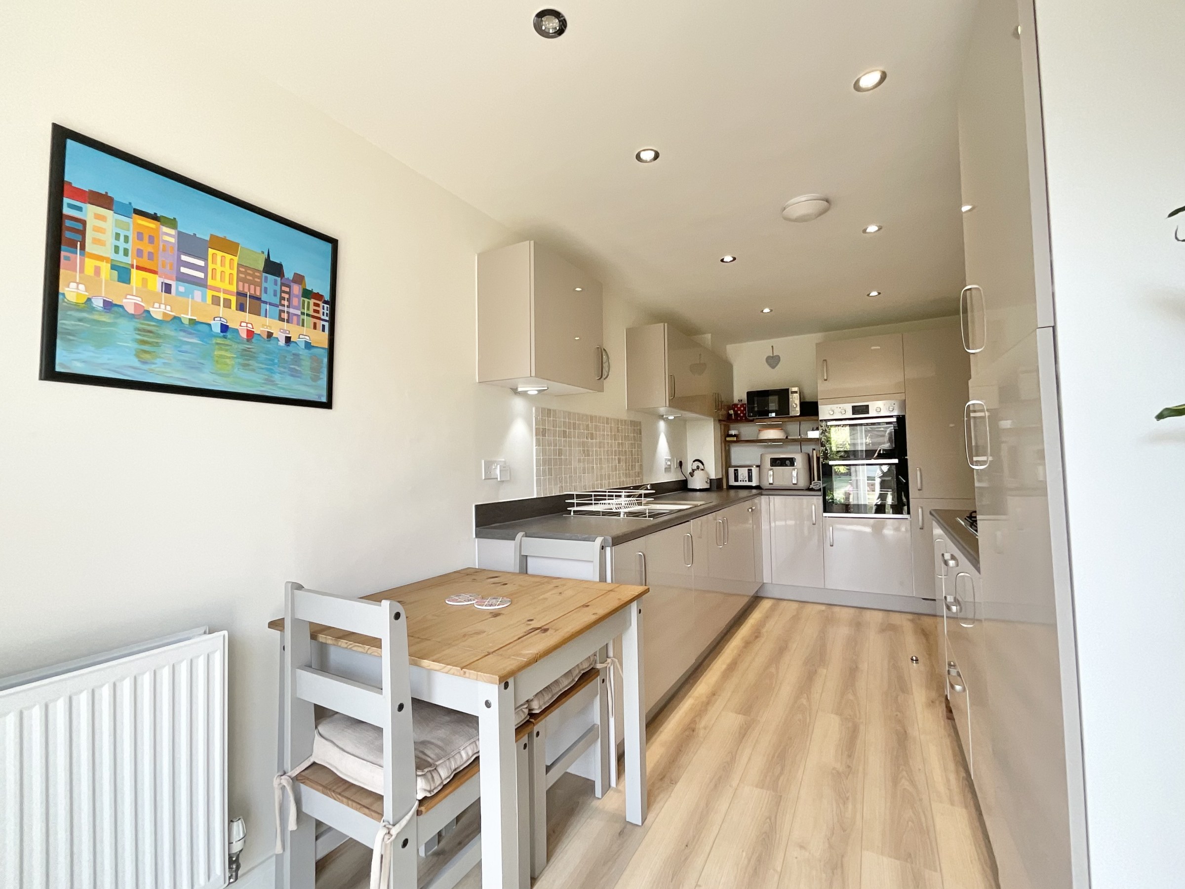 Farm Close, Shavington, CW2, photo 9