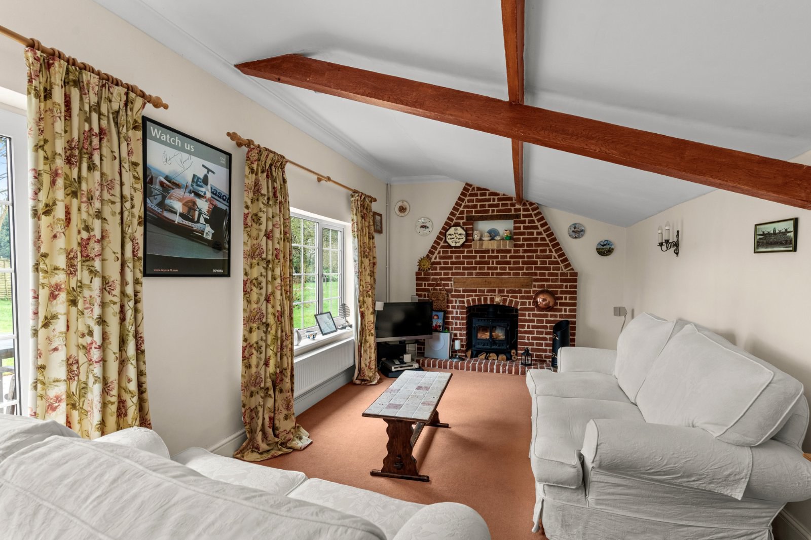 Manor Road, West Bergholt, Colchester, Essex, CO6, photo 19