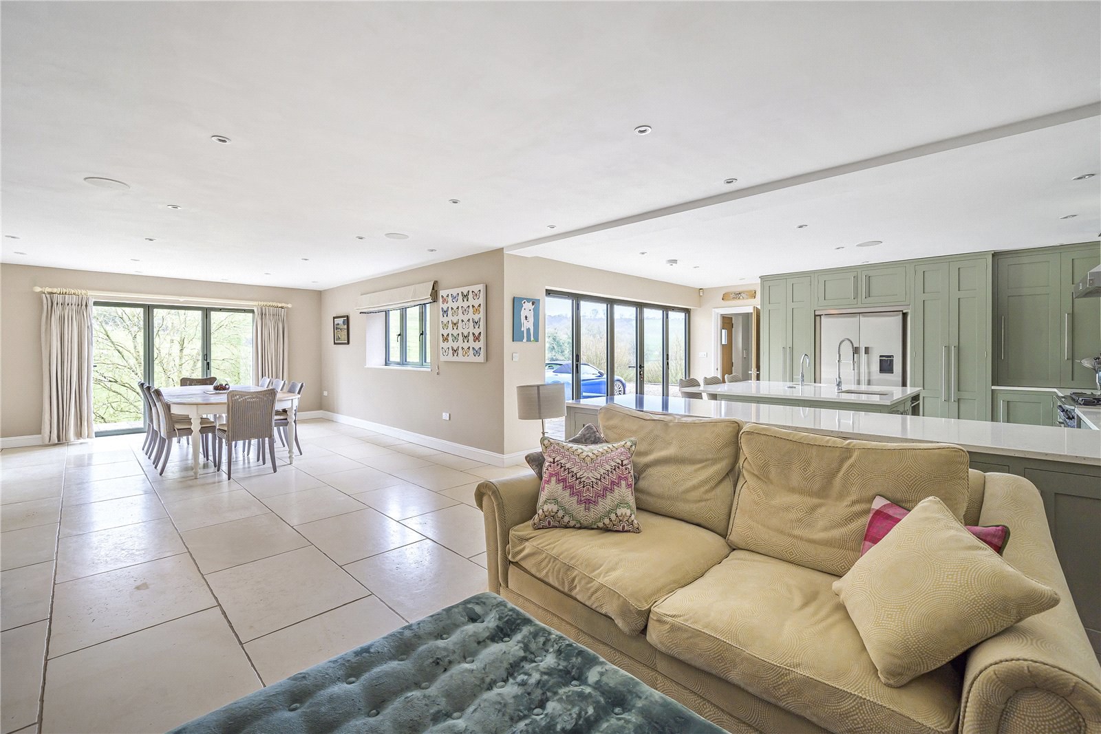Sydling Road, Cerne Abbas, Dorchester, DT2, photo 12