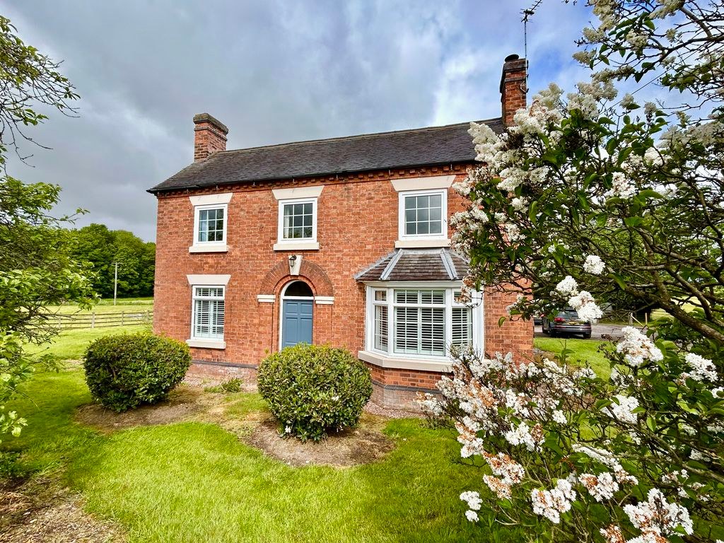 Pool House Farm