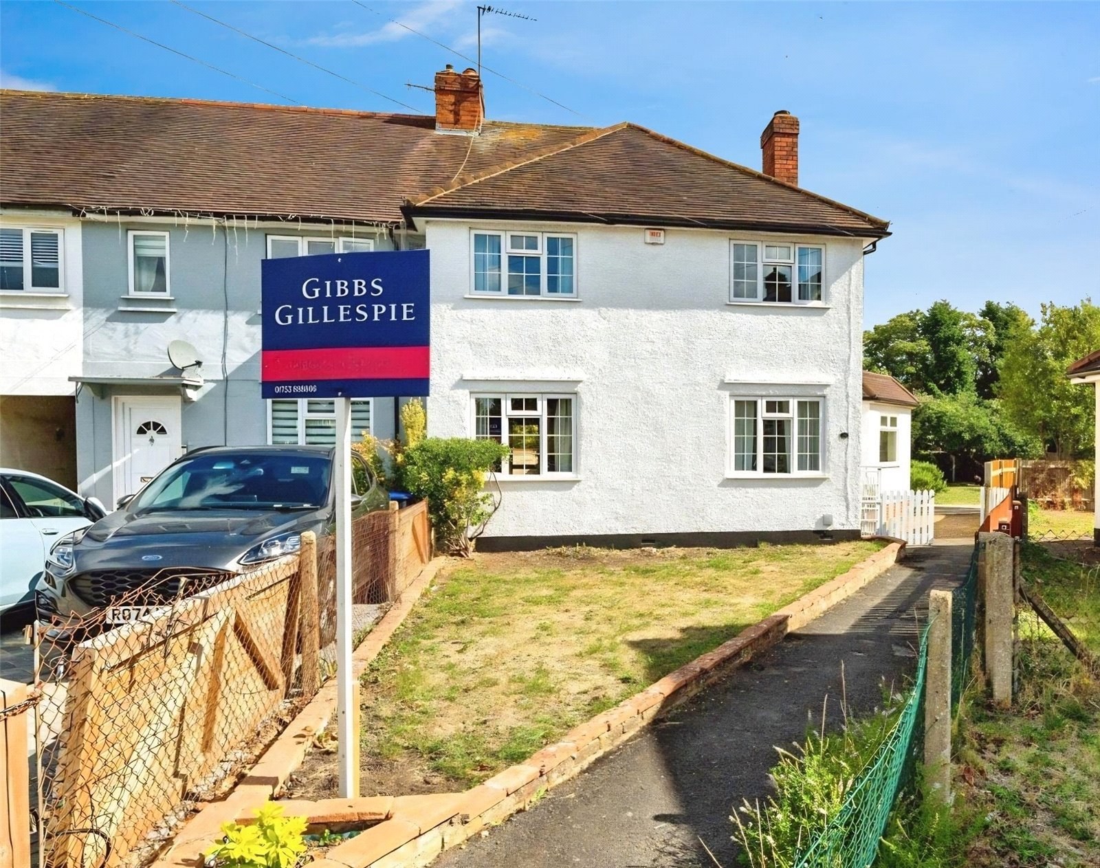 We enjoy intimate and unparalleled knowledge of property values in your area.