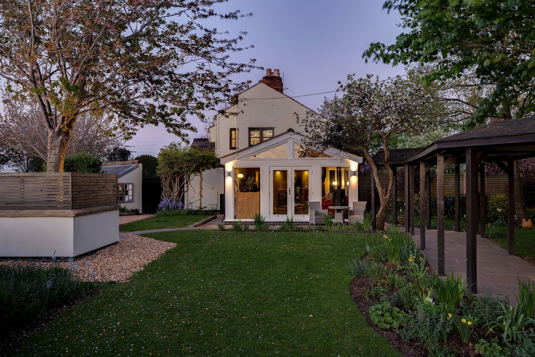 Whitchurch Road, Spurstow, CW6, photo 41