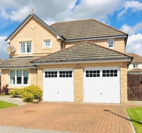 Hallforest Drive