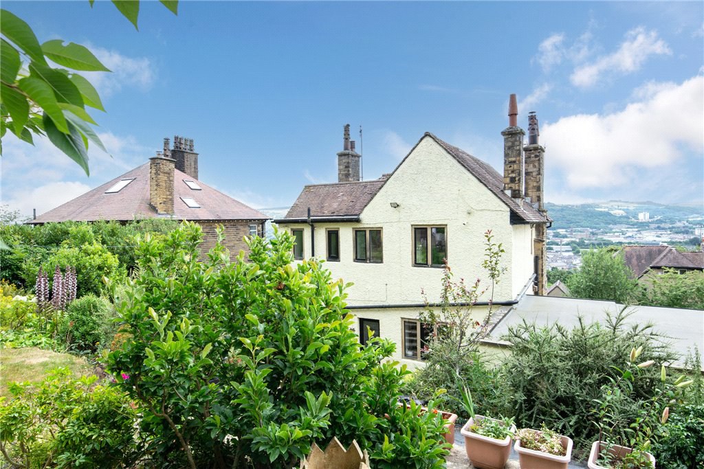 Banks Lane, Riddlesden, Keighley, West Yorkshire, BD20, photo 32