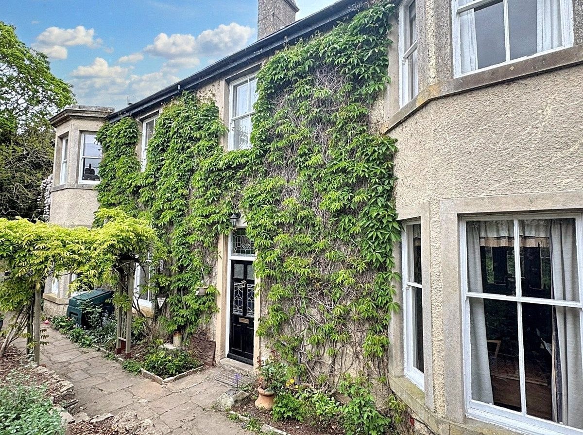 The Old Rectory