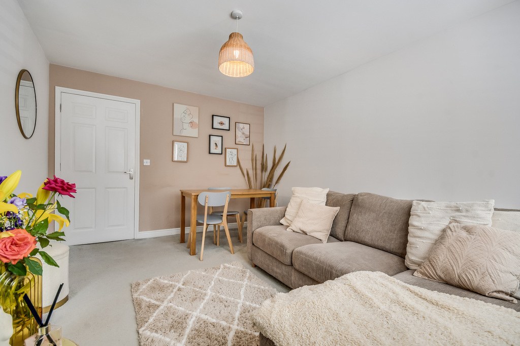 Rookes Crescent, Chelmsford