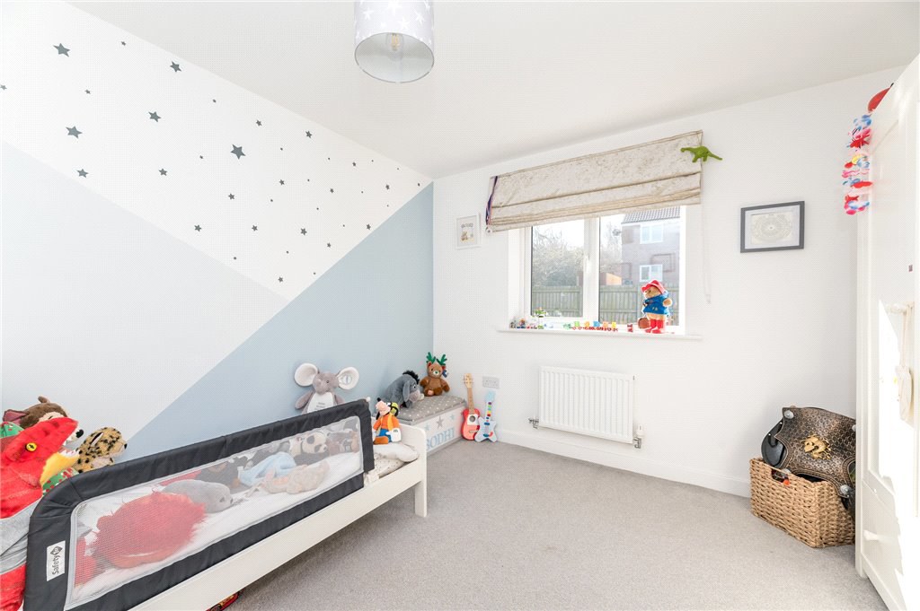 New Village Walk, Churwell, Morley, Leeds, LS27, photo 16