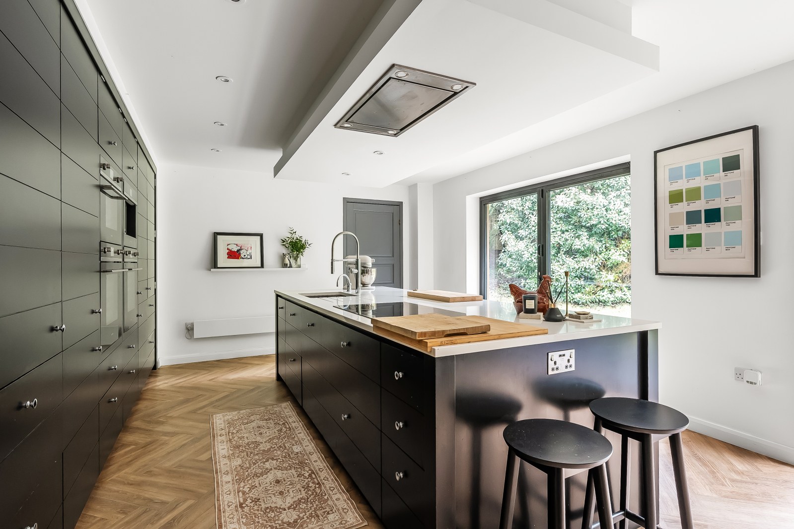 Woodhurst Lane, Oxted, Surrey, RH8, photo 5