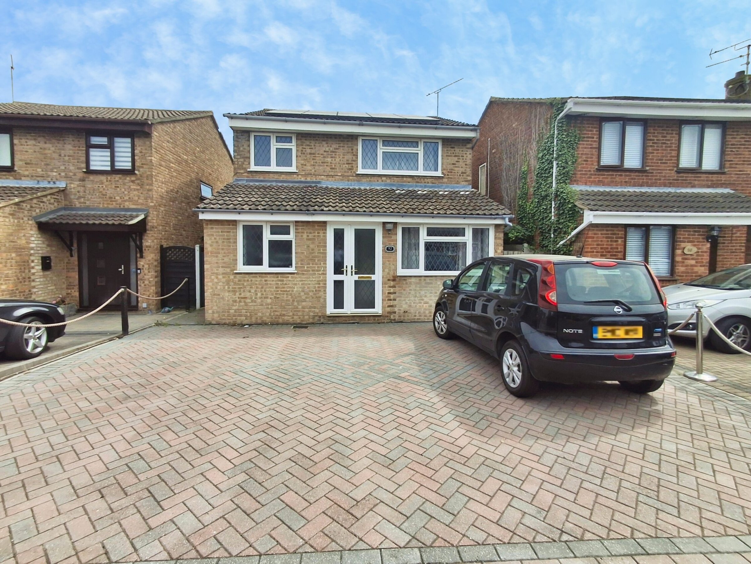 Petunia Crescent, CHELMSFORD, CM1 6YR