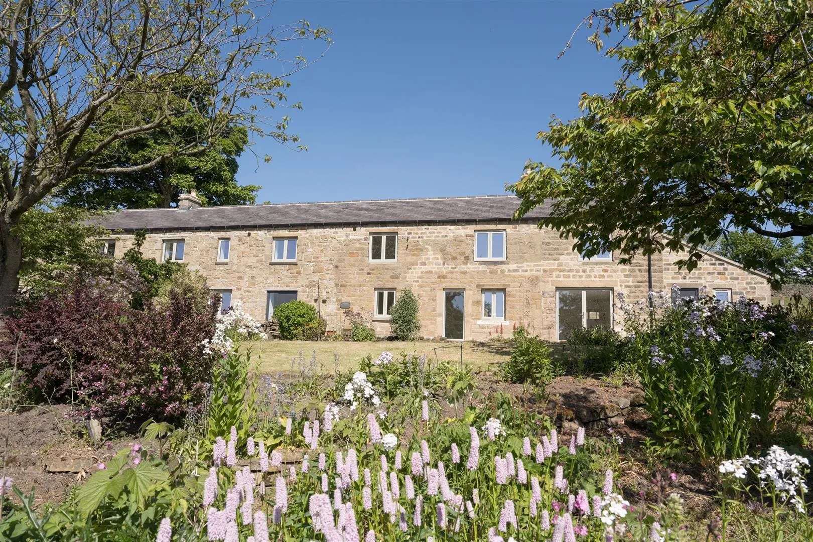 5 bed home for sale in Blazefield, Pateley Bridge