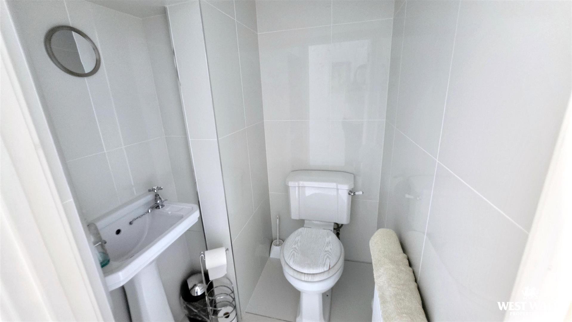 Windy Hall, Fishguard, photo 10