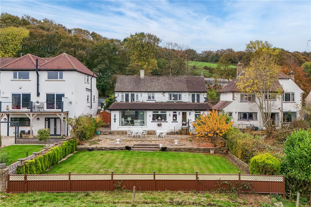 Cottingley Cliffe Road, Bingley, West Yorkshire, BD16, photo 33
