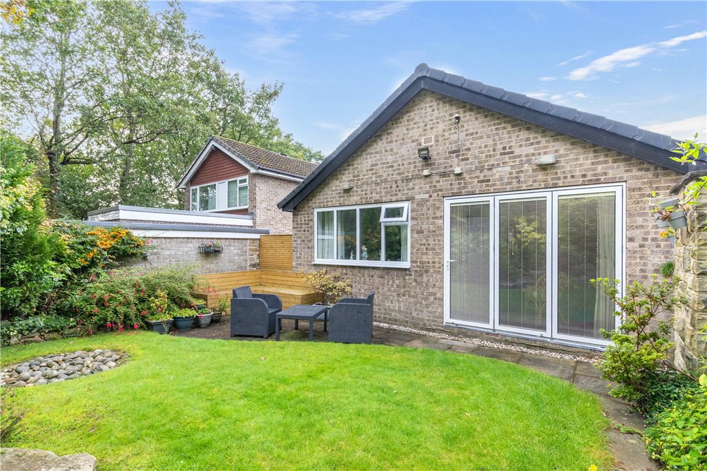 Craggwood Close, Horsforth, Leeds, West Yorkshire, LS18, photo 18