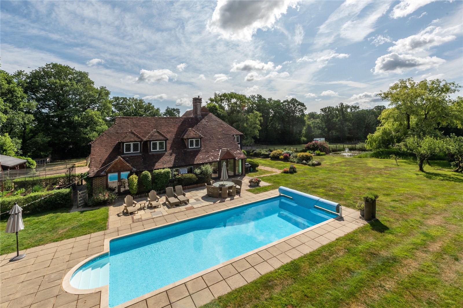 Mole Street, Ockley, Dorking, Surrey, RH5, photo 14