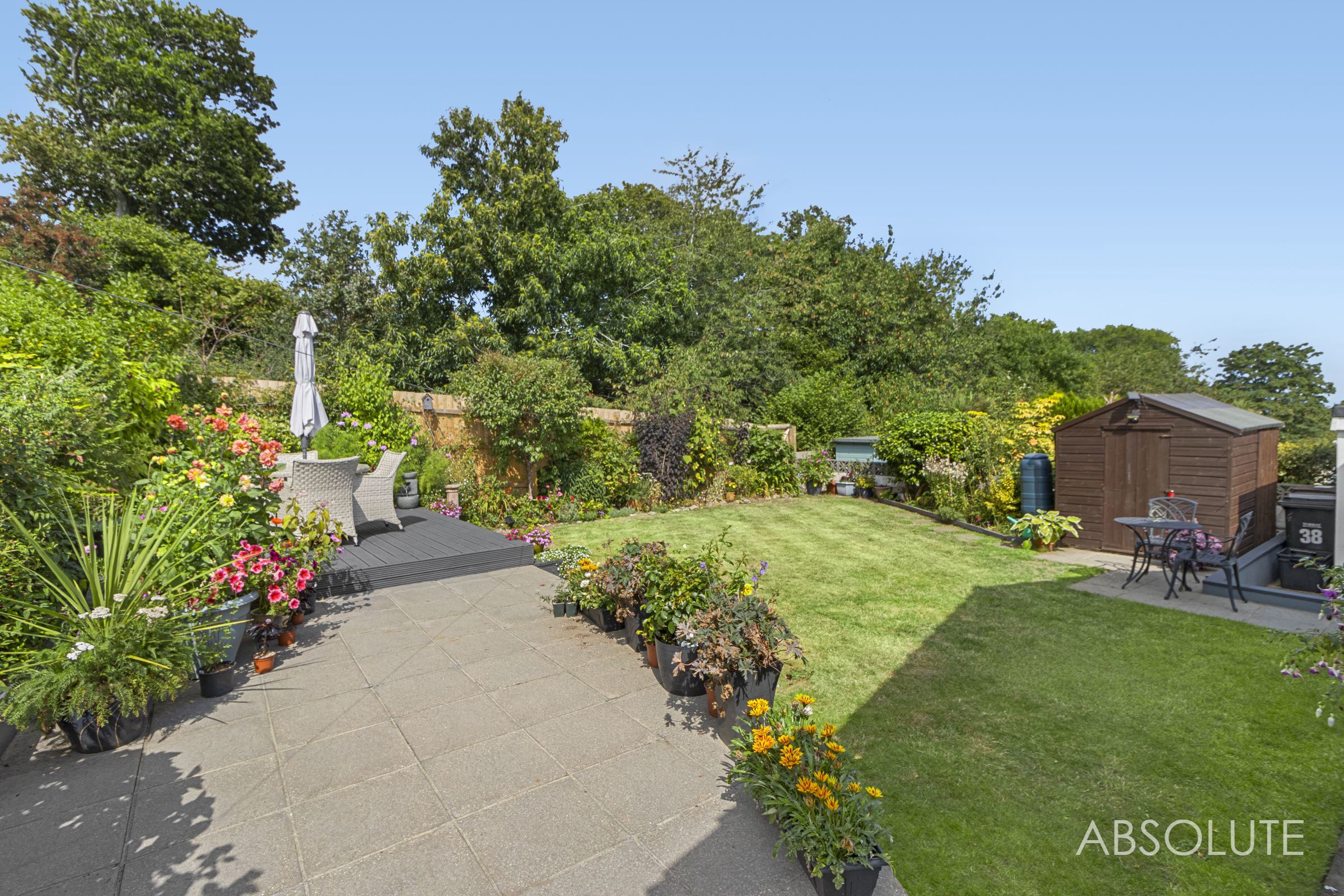 Dolphin Court Road, Paignton, TQ3, photo 20