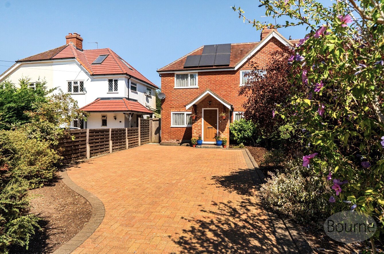 Scotland Farm Road, Ash Vale, Surrey, GU12, photo 32