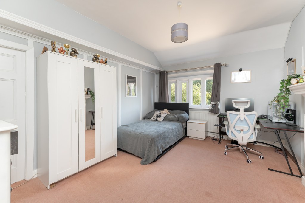 Wilsden Road, Harden, Bingley, West Yorkshire, BD16, photo 44
