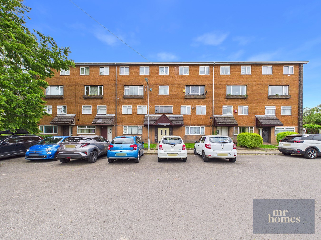 Laleston Close, Cardiff, CF5
