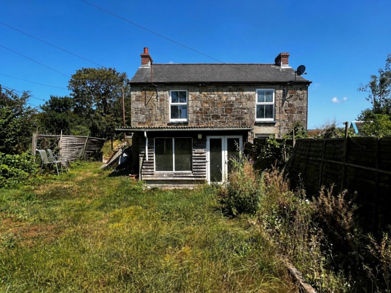 Rosewarne Road