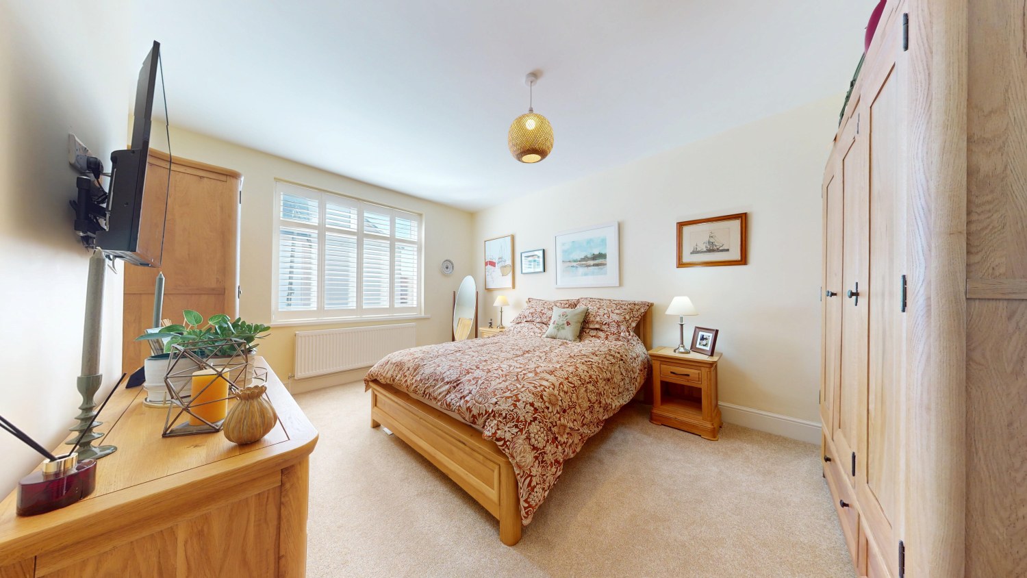 Picton Avenue, Porthcawl, Mid Glamorgan, CF36, photo 14
